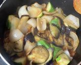 【ワンパン】煮込まず焼くラタトゥイユ＊作り方6写真