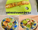 豚肉巻き（太巻き編）レタスキャベツ豚巻き作り方12写真