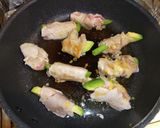 アボカドチーズ肉巻き わさび味噌だれ作り方6写真