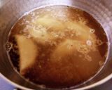 パクチーたっぷりシビ辛餃子レモンスープ♪作り方3写真
