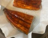市販の鰻を美味しく食べる!作り方1写真