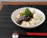 ご飯のおとも。カリモリの酢味噌漬け作り方7写真