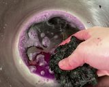 お手軽！ジップロックで梅干し作り作り方4写真