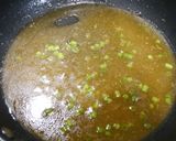 簡単！和風キャベツハンバーグ作り方5写真