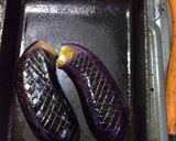 絶品！魅惑のナスそうめん作り方5写真