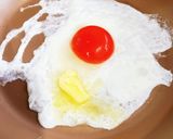 バター醤油TKG 卵かけご飯作り方3写真