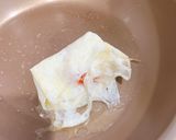 バター醤油TKG 卵かけご飯作り方4写真