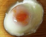 【レンジ】簡単ゆで卵＊作り方4写真