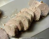 鶏むね肉の生姜焼き作り方3写真