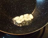 レンジで手早く♪キャベツのケチャップ炒め作り方3写真