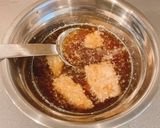 茅乃舎だしでナスの焼き浸し作り方2写真