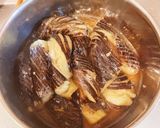 茅乃舎だしでナスの焼き浸し作り方8写真