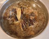 茅乃舎だしでナスの焼き浸し作り方9写真