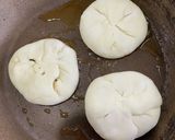 夏野菜たっぷりのスパイシーお焼き作り方4写真