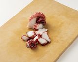 えのきの梅たこ飯作り方2写真