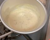 マヨネーズを使わない麦味噌タルタルソース作り方2写真