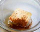 豆腐と豆乳で低糖質チョコアイス作り方1写真