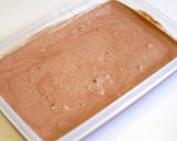 豆腐と豆乳で低糖質チョコアイス作り方3写真