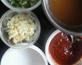 豚小間で!うちの人気者☆麻婆豆腐作り方2写真