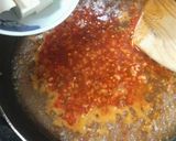 豚小間で!うちの人気者☆麻婆豆腐作り方4写真