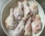 鶏肉のレモン煮✨作り方2写真