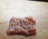 梅入りきゅうりカップ作り方3写真