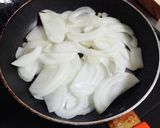かんたんぷりぷり親子丼作り方2写真