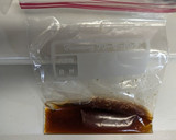 大豆ミート（唐揚げ）を美味しく作る戻し方作り方1写真