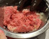 簡単おいしい★ピーマンの肉詰作り方3写真