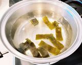【京都の母の味】めんつゆの作り方作り方2写真