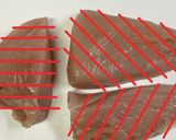 【ヘルシー】揚げない柔らかチキン南蛮＊作り方1写真