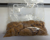 大豆ミート（唐揚げ）を美味しく作る戻し方作り方6写真