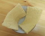 大阪名物きつねうどん♪基本♪大あげ作り方1写真