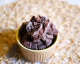 豆腐と豆乳で低糖質チョコアイス作り方5写真