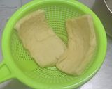 大阪名物きつねうどん♪基本♪大あげ作り方3写真