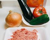 スパイスいぶきで作る絶品キーマカレー作り方1写真
