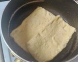 大阪名物きつねうどん♪基本♪大あげ作り方4写真