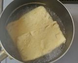 大阪名物きつねうどん♪基本♪大あげ作り方5写真