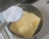 大阪名物きつねうどん♪基本♪大あげ作り方8写真