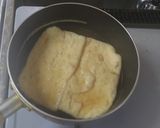 大阪名物きつねうどん♪基本♪大あげ作り方10写真