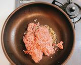 スパイスいぶきで作る絶品キーマカレー作り方5写真