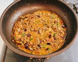 スパイスいぶきで作る絶品キーマカレー作り方7写真