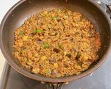 スパイスいぶきで作る絶品キーマカレー作り方8写真
