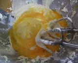 ロック・ケーキ(ﾚｰｽﾞﾝ編)♪作り方5写真