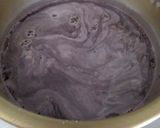 初めてのしそジュース作り方5写真