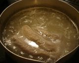 スーチカ(沖縄風ベーコン)作り方3写真