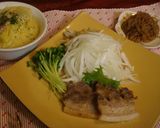 スーチカ(沖縄風ベーコン)作り方4写真