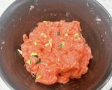 ☼チーズとひき肉♪ズッキーニのオーブン焼作り方2写真