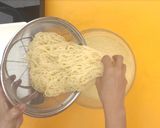 とうもろこしの冷製カルボナーラ【食遺産】作り方11写真