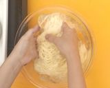 とうもろこしの冷製カルボナーラ【食遺産】作り方9写真
